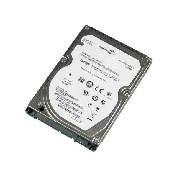 Seagate Momentus ST9500420AS 500GB 7.2K 2.5" SATA 3Gbs Hard Drive | 3mth Wty - Image 2