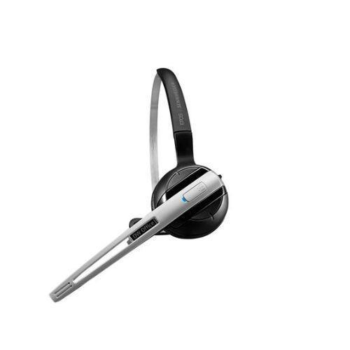 Sennheiser DW 10 Pro 2 Wireless Office Headset + Base | 3mth Wty - Image 3