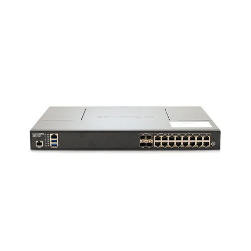 SonicWall NSA 2650 3Gbps Network Security Firewall Appliance 1U | Wty