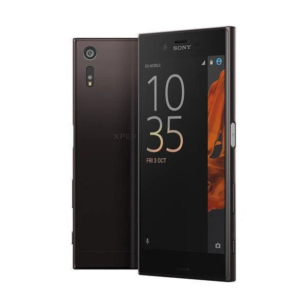 Sony Xperia XZ F8831 32GB Black Unlocked Mobile Phone | A-Grade 6mth Wty - Image 3