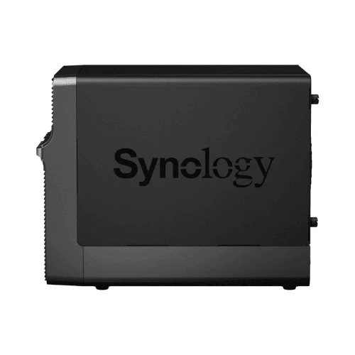 Synology DiskStaion DS414J 4 x 2TB NAS Storage Array | 3mth Wty - Image 3