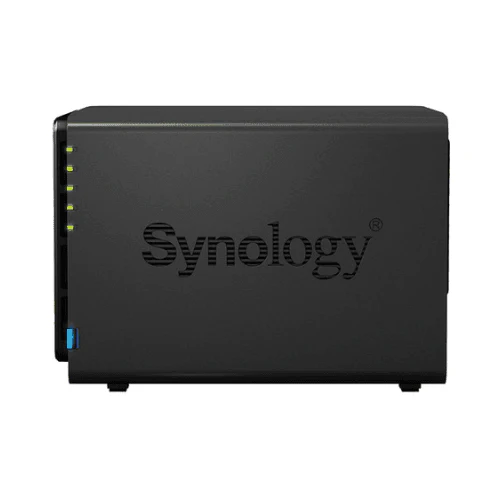 Synology DiskStaion DS415Play 2 x 2TB NAS Storage Array | 3mth Wty - Image 3