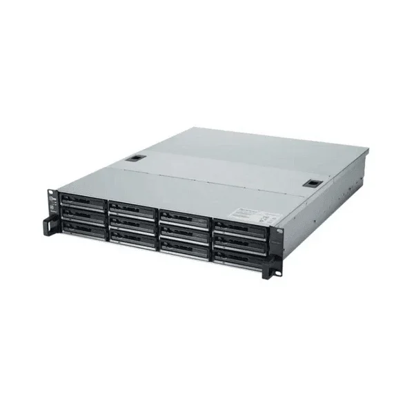 Synology RackStation RS2414RP+ NAS 12 x 4TB | Wty
