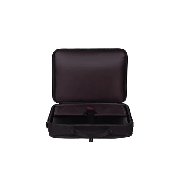 Targus 15 15.6" Classic + Clamshell Case CNFS415AU Laptop Bag| Brand New - Image 4