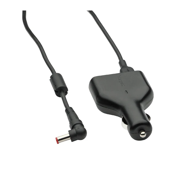 Targus Laptop Car Charger and Phone/Tablet Charger APD046AU | Brand New - Image 2