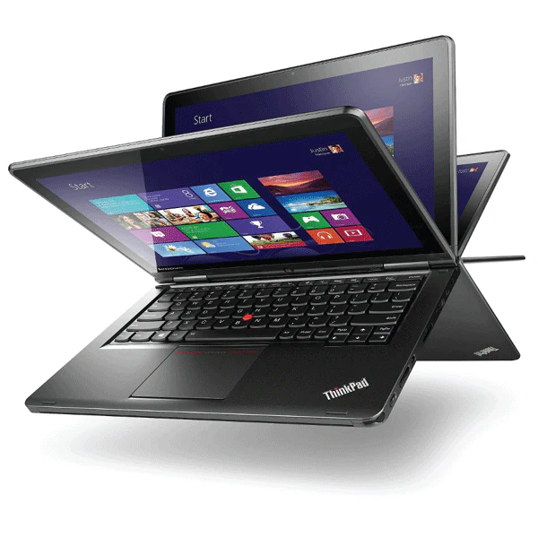 ThinkPad S1 YOGA i5 4210U 1.7GHz 4GB 128GB SSD Touch 12.5" W10H - Image 3