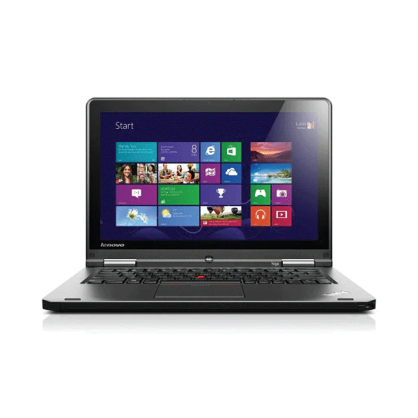 ThinkPad S1 YOGA i5 4210U 1.7GHz 8GB 256GB SSD Muti-Touch 12.5" FHD - Image 6