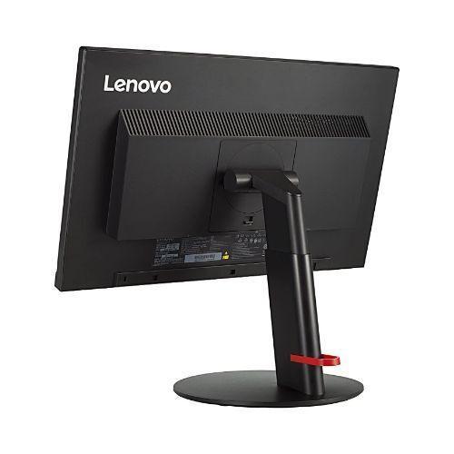 ThinkVision T22i-10 IPS 21.5" 1920x1080 4ms 16:9 VGA HDMI DP Monitor | B-Grade - Image 2
