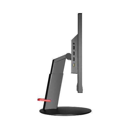 ThinkVision T23i-10 IPS 23 1920x1080 4ms 16:9 VGA HDMI DP USB | No Stand 3mth Wty - Image 4