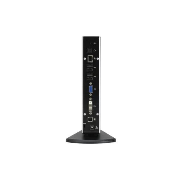 TOSHIBA DYNADOCK U Universal USB Connect Docking Station - Image 2