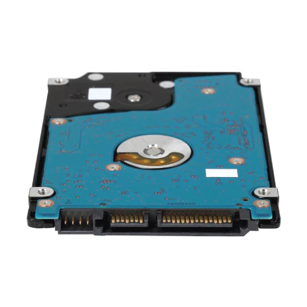 TOSHIBA MQ01ABF050 500GB SATA 6.0Gb/s 5400 RPM 2.5" Hard Drive - Image 3