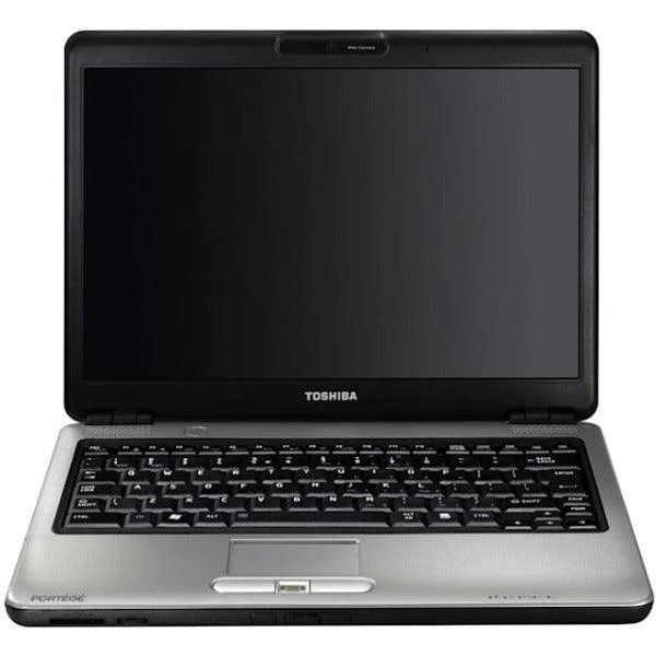 Toshiba Portege M800 T8300 2.4GHz 2GB 160GB DW 13.3" W7H Laptop | 3mth Wty - Image 2