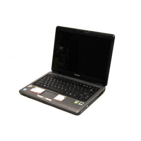 Toshiba Portege M800 T8300 2.4GHz 2GB 160GB DW 13.3" W7H Laptop | 3mth Wty - Image 4