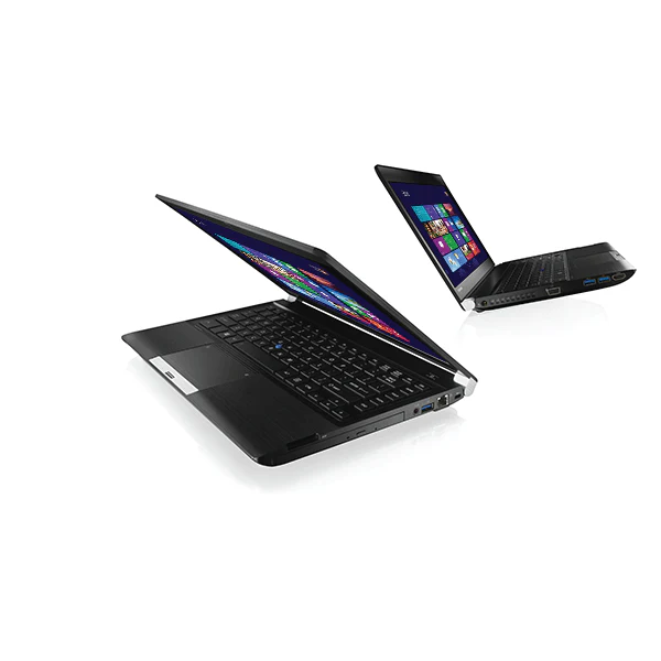 Toshiba Portege R30-A Core i5 4210M 2.6GHz 4GB 256GB W10P 13.3" B-Grade - Image 3