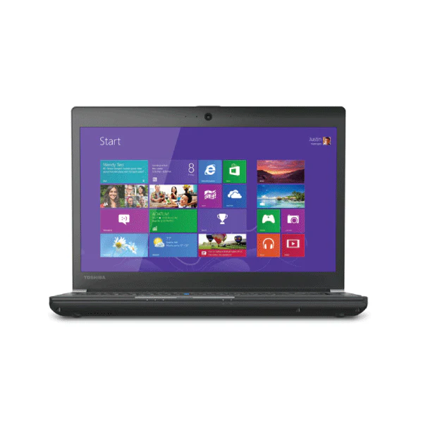 Toshiba Portege R30-A i5 4210M 2.6GHz 8GB 500GB W10P 13.3" Laptop | 3mth Wty - Image 2