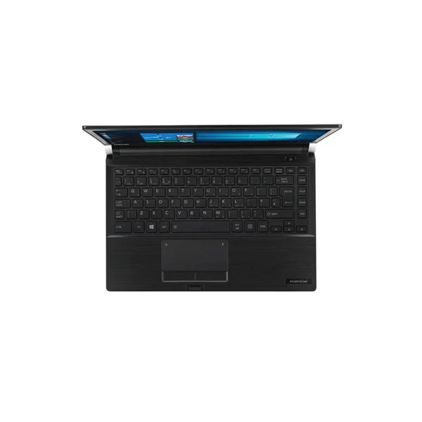 Toshiba Portege R30-C i5 6200U 2.3GHz 8GB 256GB SSD W10P 13.3" Laptop | 3mth Wty - Image 10