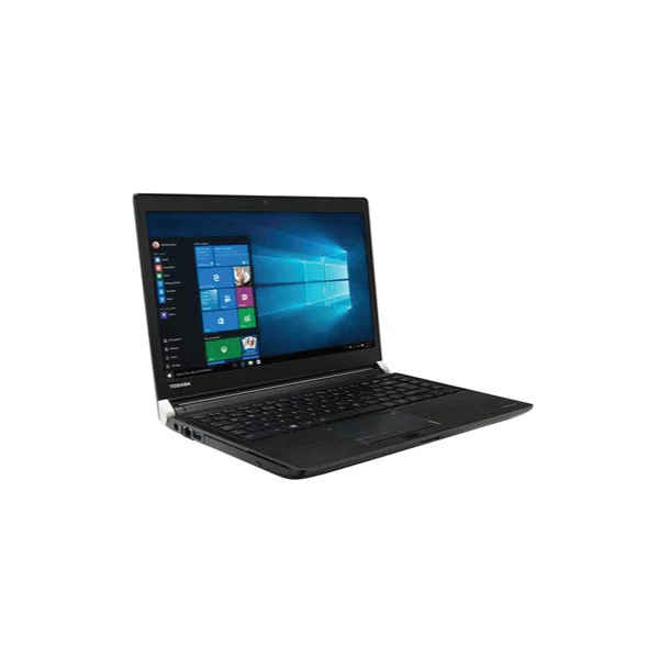 Toshiba Portege R30-C i5 6200U 2.3GHz 8GB 256GB SSD W10P 13.3" Laptop | 3mth Wty - Image 12