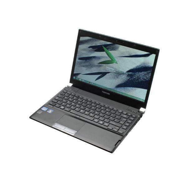 Toshiba Portege R830 i5 2520M 2.5GHz 4GB 500GB DW W7P 13.3" Laptop | 3mth Wty - Image 4