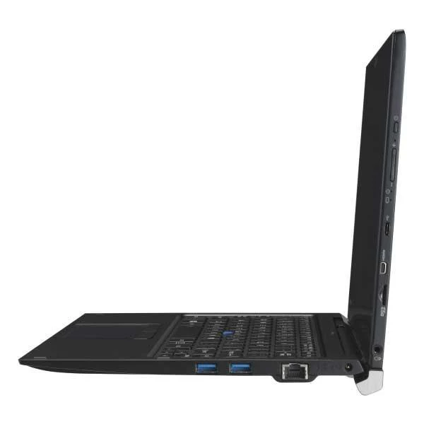 Toshiba Portege Z20T-C M5-6Y54 1.1GHz 8GB 256GB SSD 12.5" Touch W10H | 3mth Wty - Image 13