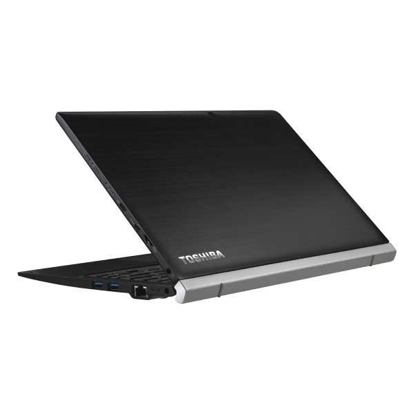 Toshiba Portege Z20T-C M5-6Y54 1.1GHz 8GB 256GB SSD 12.5" Touch W10H | 3mth Wty - Image 15