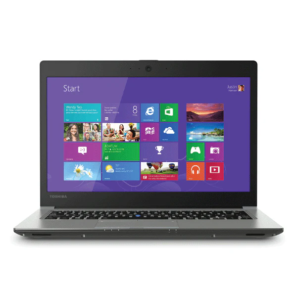 Toshiba Portege Z30-A i5 4310U 2.0GHz 8GB 512GB 13.3" W10P Laptop - Image 4