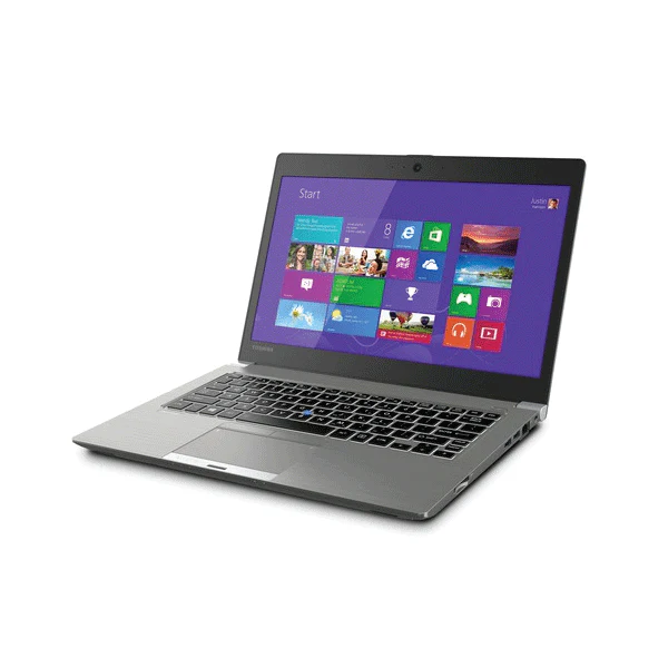 Toshiba Portege Z30-B i7 5600U 2.6GHz 16GB 512GB 13.3" W10P Laptop | 3mth Wty