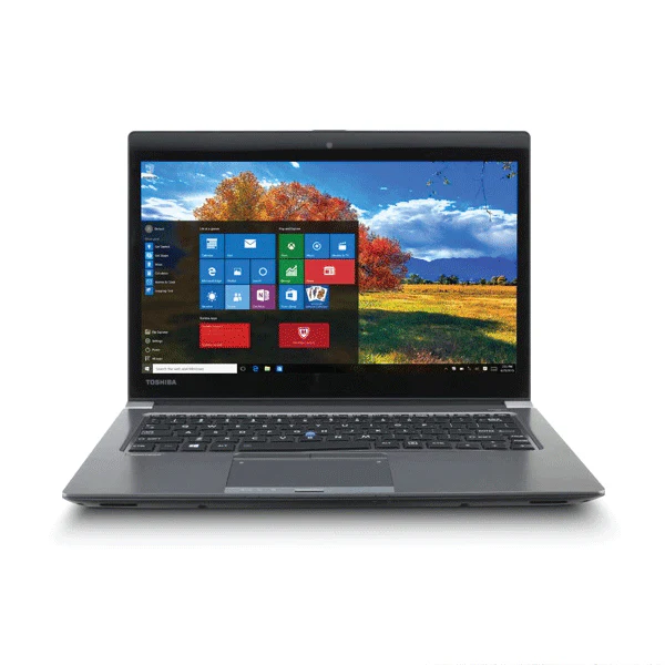 Toshiba Portege Z30-C i5 5300U 2.3GHz 8GB 128GB W10P 13.3" Laptop - Image 3