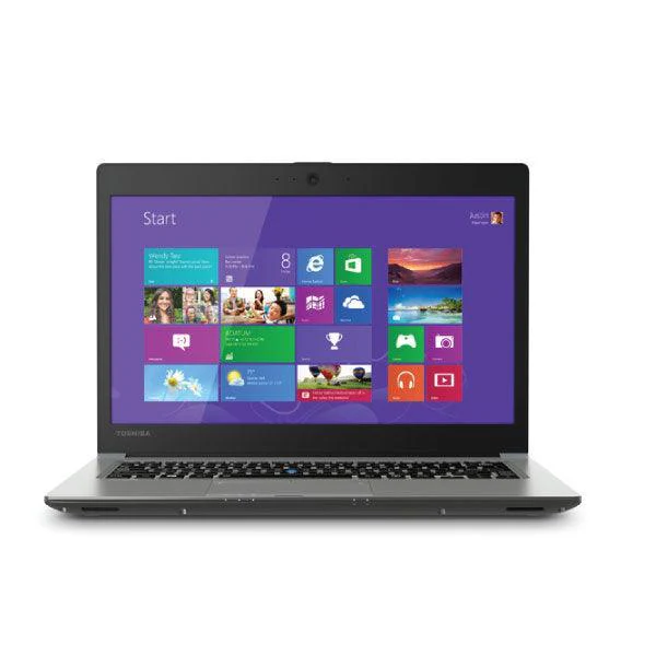 Toshiba Portege Z30T-A i5 4210U 1.7GHz 8GB 256GB 13.3" Touch W10P | 3mth Wty - Image 4