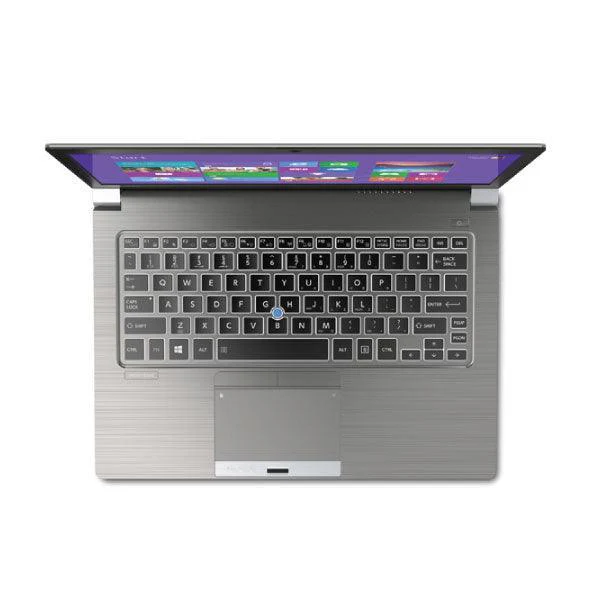 Toshiba Portege Z30T-A i5 4210U 1.7GHz 8GB 256GB 13.3" Touch W10P | 3mth Wty - Image 5