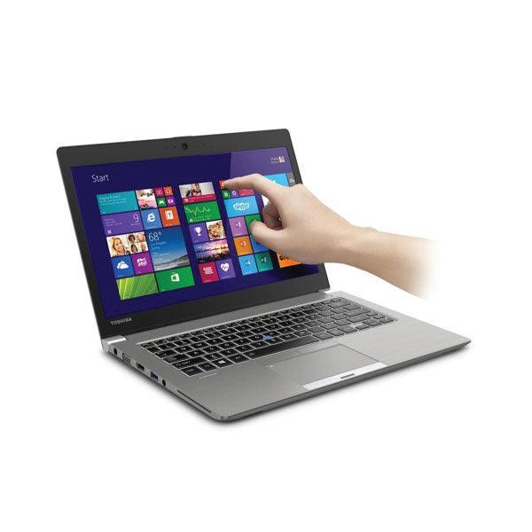 Toshiba Portege Z30T-A i7 4600U 2.1GHz 16GB 256GB 13.3" Touch W10P