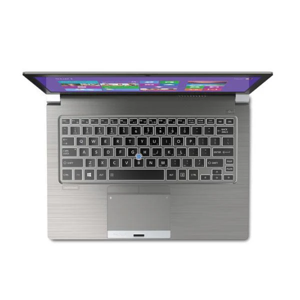Toshiba Portege Z30T-A i7 4600U 2.1GHz 16GB 256GB 13.3" Touch W10P - Image 3