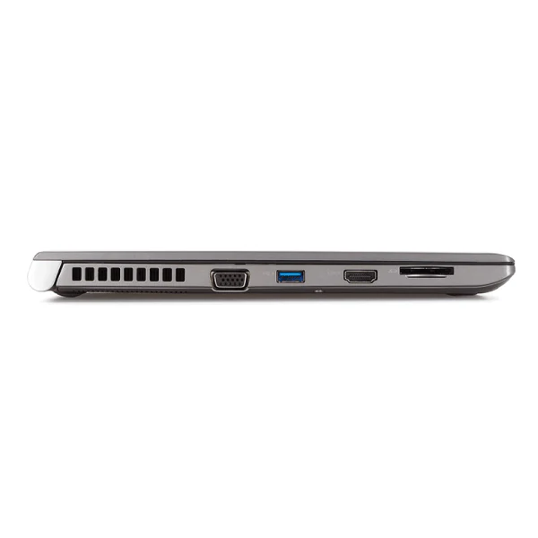 Toshiba Portege Z40 i5 4310U 2.0GHz 8GB 500GB 13.3" 1366x768 W10P Laptop - Image 6
