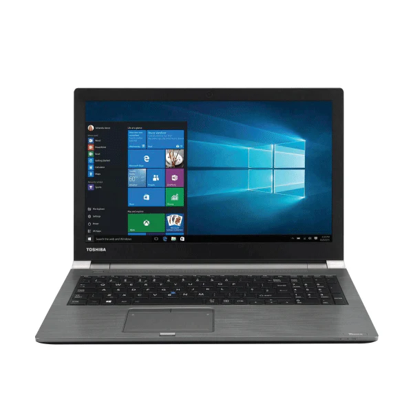 Toshiba Portege Z50-A i5 4310U 2.1GHz 8GB 500GB 15.6" W10P Laptop | 3mth Wty - Image 3