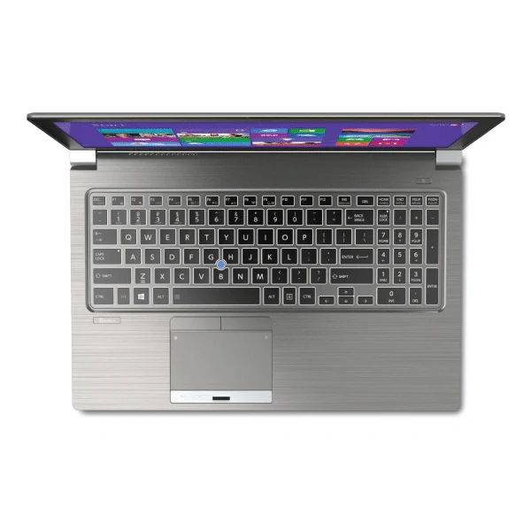Toshiba Portege Z50-A i5 4310U 2.1GHz 8GB 500GB 15.6" W10P Laptop | 3mth Wty - Image 7