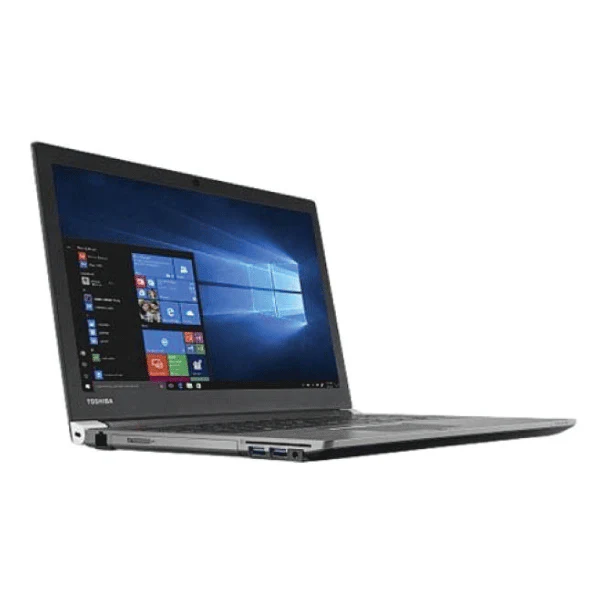 Toshiba Portege Z50-C i7 6500U 2.5GHz 16GB 512GB SSD W10P 15.6" Laptop | 3mth Wty - Image 8