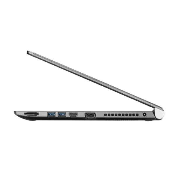 Toshiba Portege Z50-C i7 6500U 2.5GHz 8GB 256GB SSD W10P 15.6" Laptop | 3mth Wty - Image 4