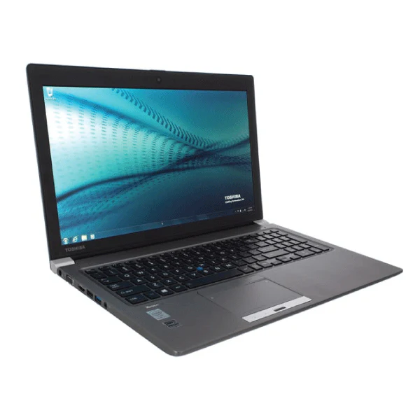 Toshiba Portege Z50 i5 4310U 2GHz 4GB 500GB 15.6" W10P Laptop | 3mth Wty - Image 8