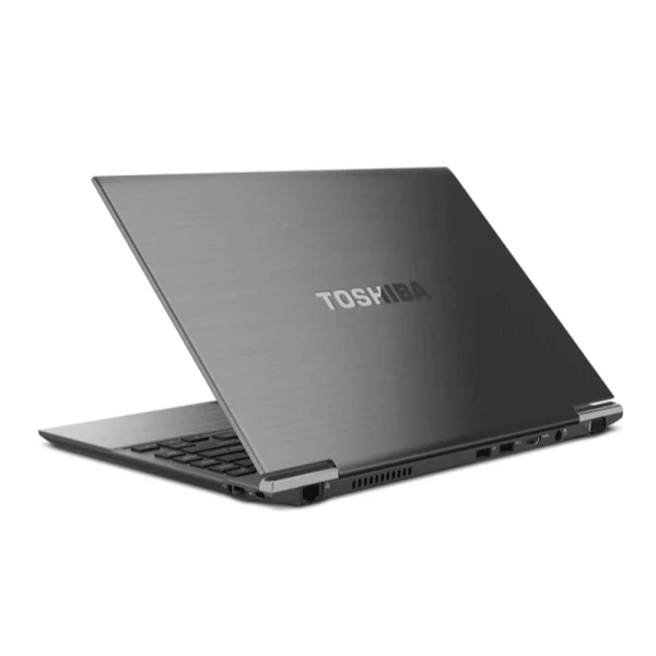Toshiba Portege Z830 i7 2677M 1.8GHz 4GB 128GB SSD 13.3" W7P Laptop | 3mth Wty - Image 3