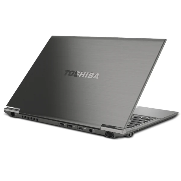Toshiba Portege Z930 i5 3437U 1.9GHz 2GB 128 SSD W7P Laptop | 3mth Wty - Image 4