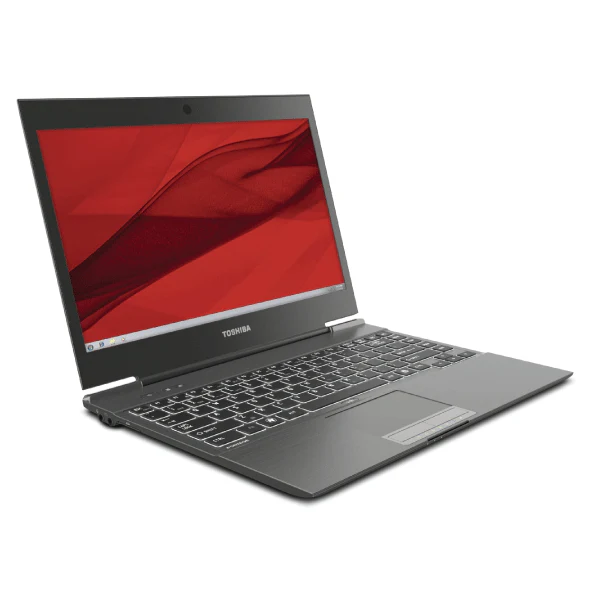 Toshiba Portege Z930 i7 3687U 2.1GHz 12GB 256 SSD 13.3" W10P Laptop | 3mth Wty