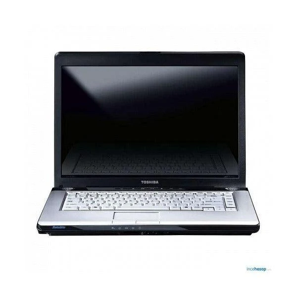Toshiba Satellite A200 T5300 1.73GHz 1GB 120GB DW 15.4" WVH Laptop | 3mth Wty - Image 4