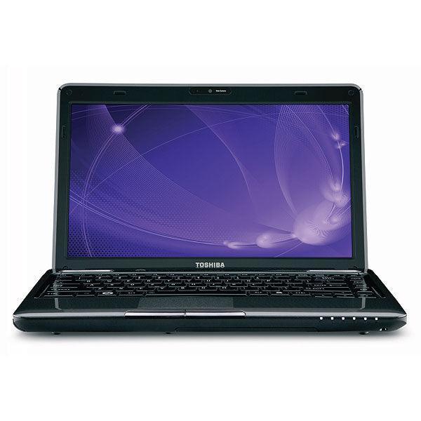 Toshiba Satellite L630 i3 350 2.26GHz 4GB 500GB DW 13.3" W7P | 3mth Wty