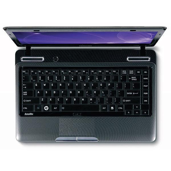 Toshiba Satellite L630 i3 350 2.26GHz 4GB 500GB DW 13.3" W7P | 3mth Wty - Image 3