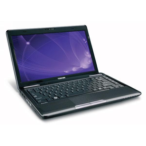Toshiba Satellite L630 i3 350 2.26GHz 4GB 500GB DW 13.3" W7P | 3mth Wty - Image 4