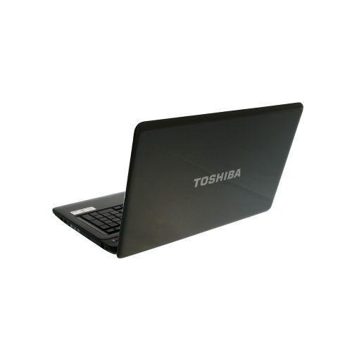 Toshiba Satellite L675 i5 450M 2.4GHz 4GB 500GB DW 15.6" W10P | 3mth Wty - Image 5