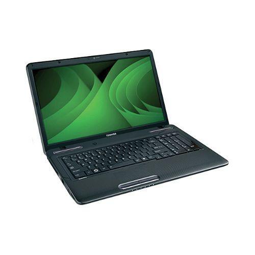 Toshiba Satellite L675 i5 450M 2.4GHz 4GB 500GB DW 15.6" W10P | 3mth Wty - Image 6
