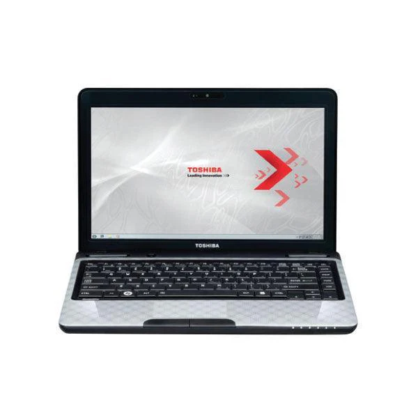 Toshiba Satellite L730 i3 2310 2.1GHz 4GB 500GB 13.3" W7P | 3mth Wty