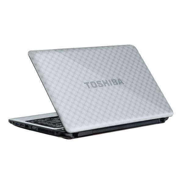 Toshiba Satellite L730 i3 2310 2.1GHz 4GB 500GB 13.3" W7P | 3mth Wty - Image 8