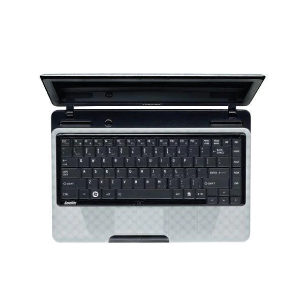 Toshiba Satellite L730 i5 2430 2.4GHz 4GB 500GB DW 13.3" W7P | 3mth Wty - Image 3