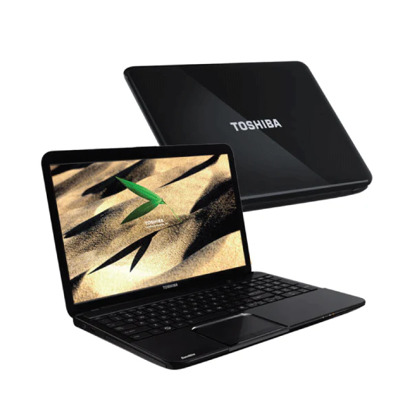 Toshiba Satellite L850 i5 3230M 2.6GHz 8GB 750GB DW W10P 15.6" | B-Grade - Image 2